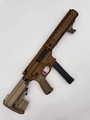 Ronin Edition RA9-SD K